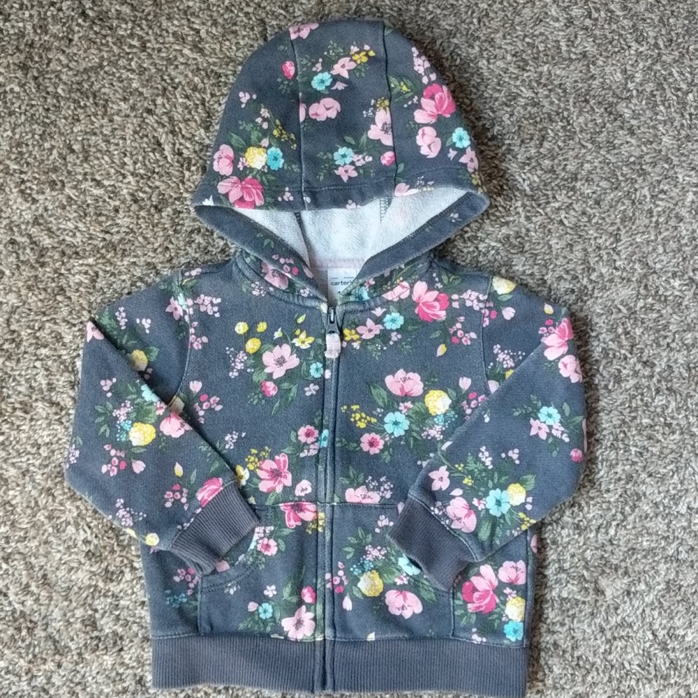 Carter's Jacket